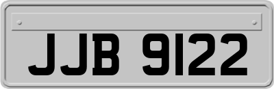 JJB9122