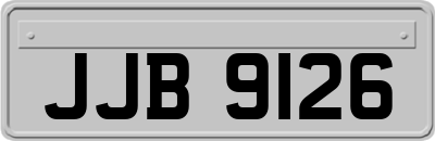 JJB9126
