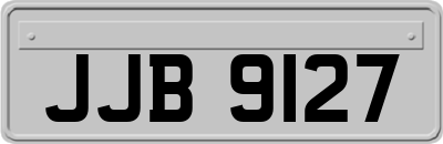 JJB9127