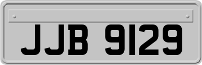 JJB9129