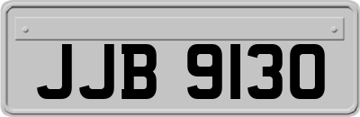 JJB9130