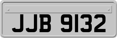 JJB9132