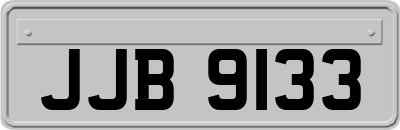 JJB9133