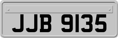 JJB9135