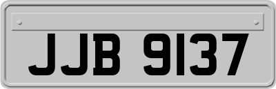 JJB9137
