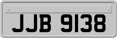 JJB9138