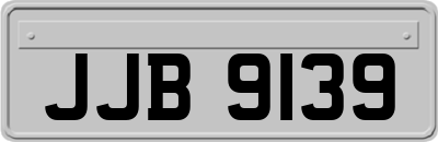 JJB9139