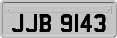 JJB9143