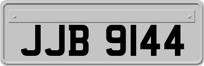 JJB9144