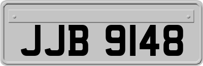 JJB9148