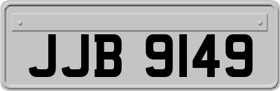 JJB9149