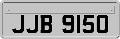 JJB9150