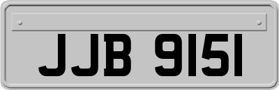 JJB9151