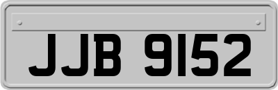 JJB9152