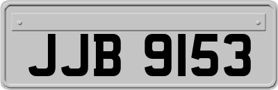 JJB9153