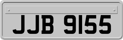 JJB9155