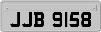 JJB9158