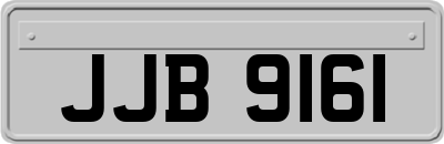 JJB9161
