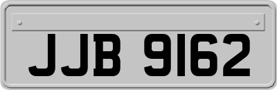 JJB9162