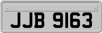 JJB9163