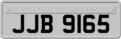 JJB9165