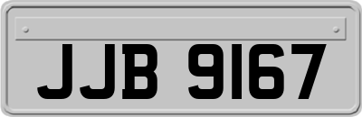 JJB9167