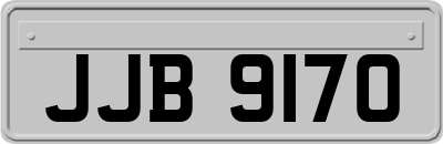 JJB9170