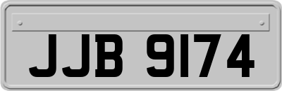 JJB9174