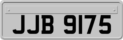 JJB9175