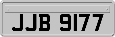JJB9177
