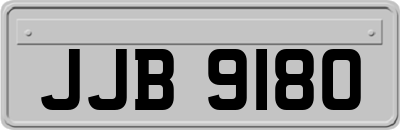 JJB9180