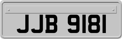 JJB9181