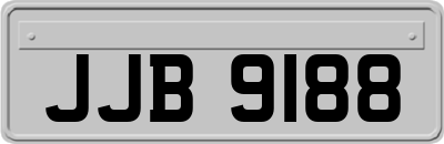 JJB9188