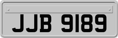 JJB9189