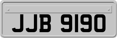 JJB9190