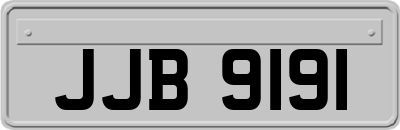 JJB9191