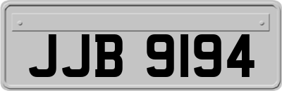 JJB9194