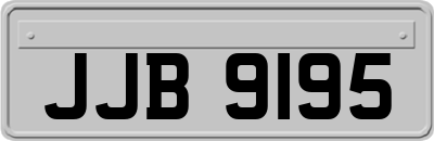 JJB9195