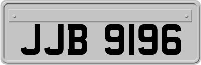 JJB9196