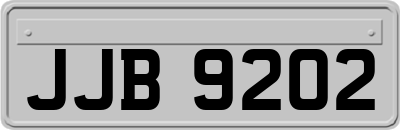 JJB9202