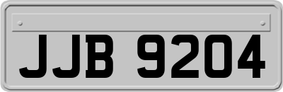 JJB9204