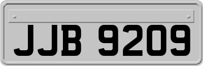 JJB9209