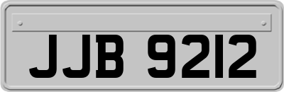 JJB9212