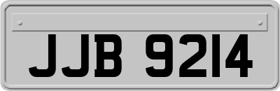 JJB9214