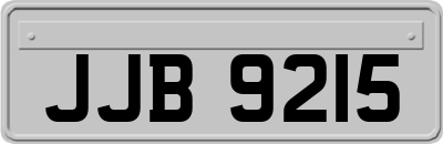 JJB9215