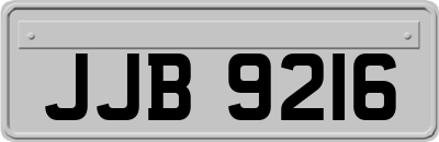 JJB9216