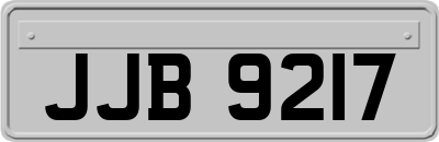 JJB9217