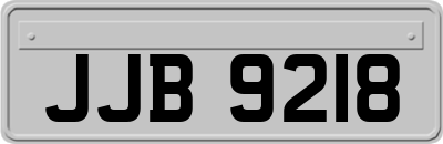 JJB9218