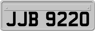 JJB9220