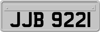 JJB9221